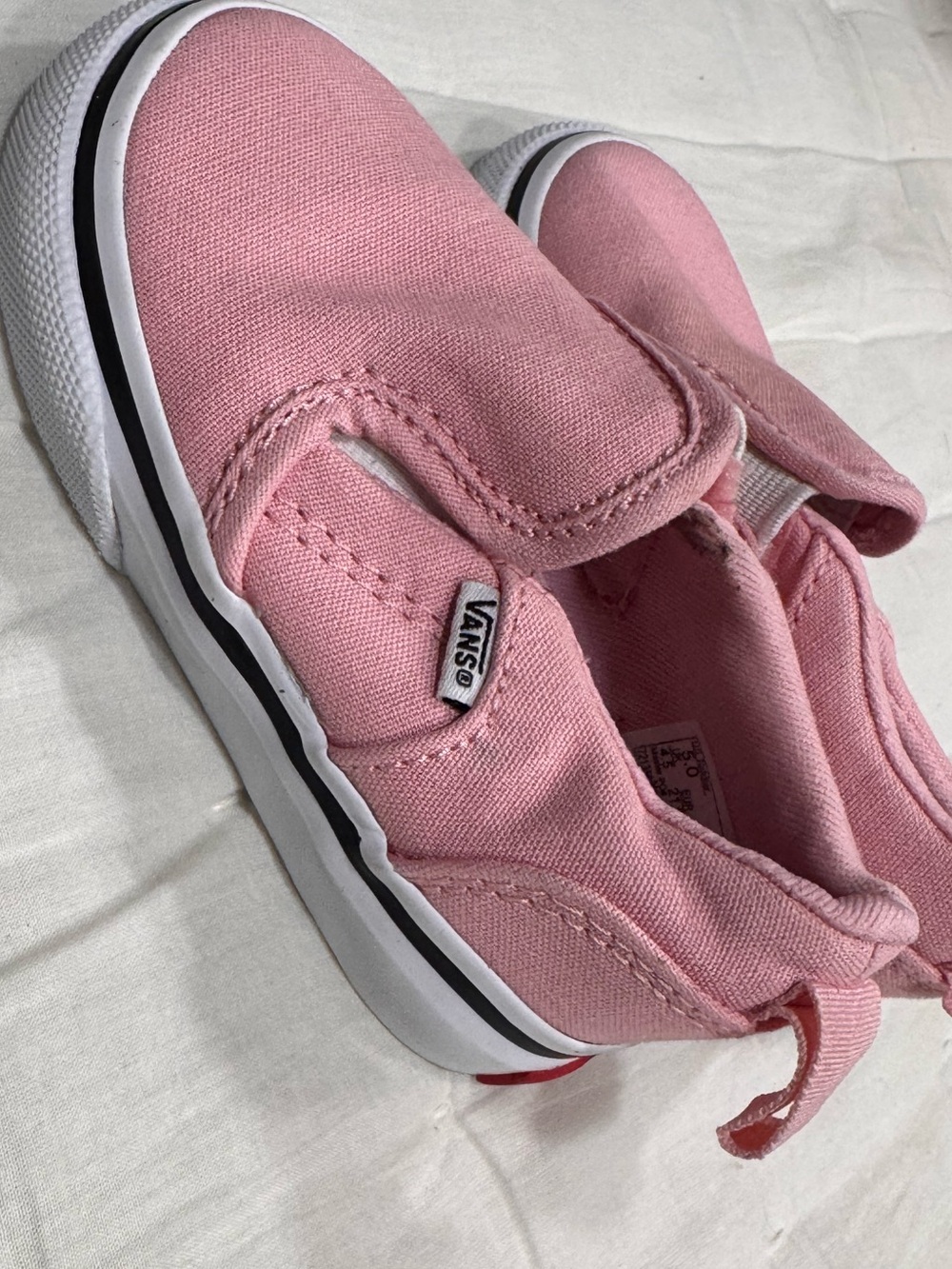 Vans